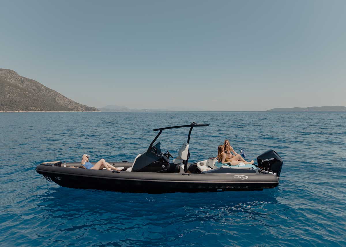 weather conditions greece