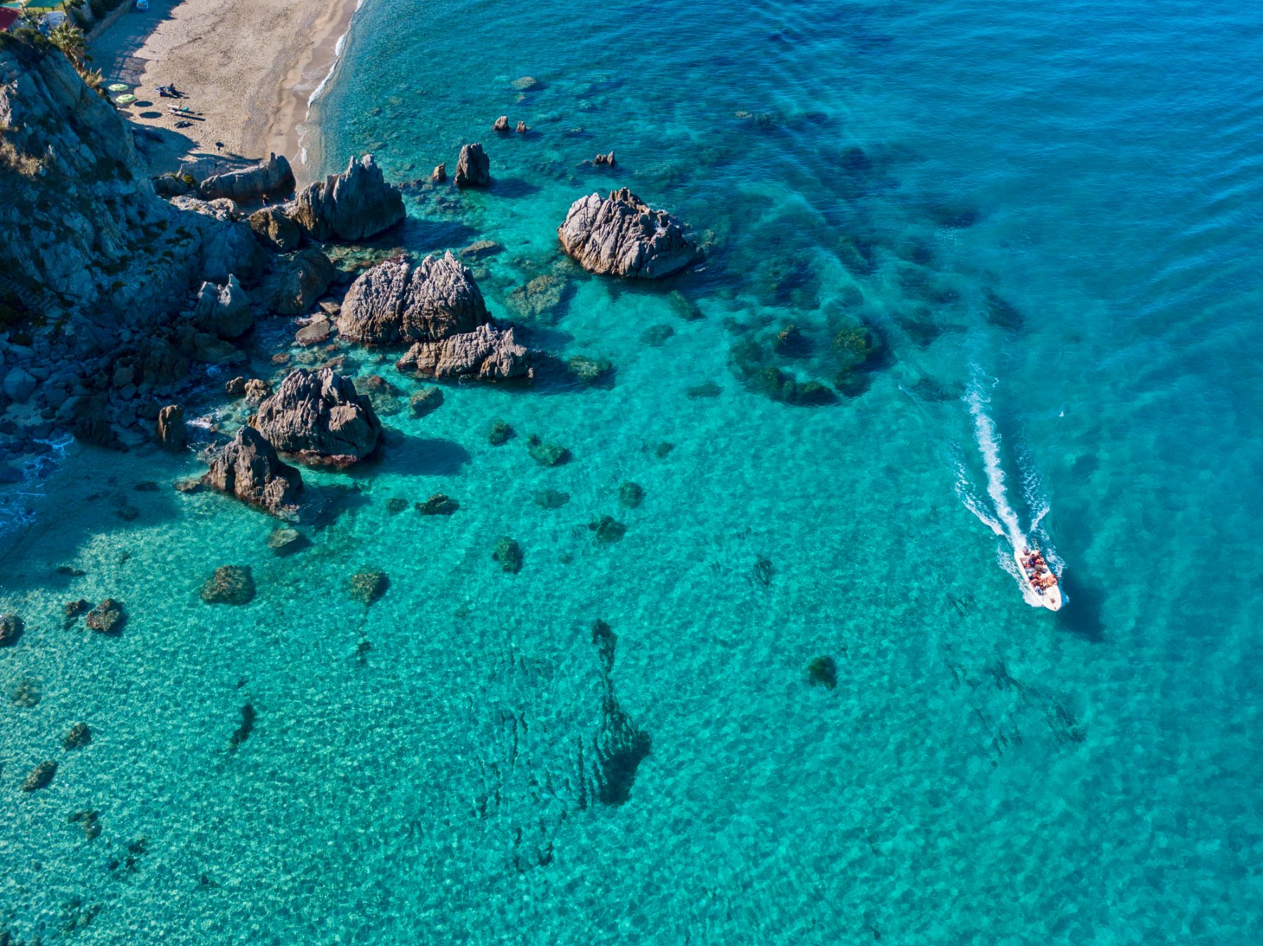 φουσκωτό σκάφος RIB