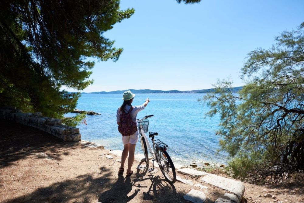 οικολογικός τουρισμός στη Λευκάδα