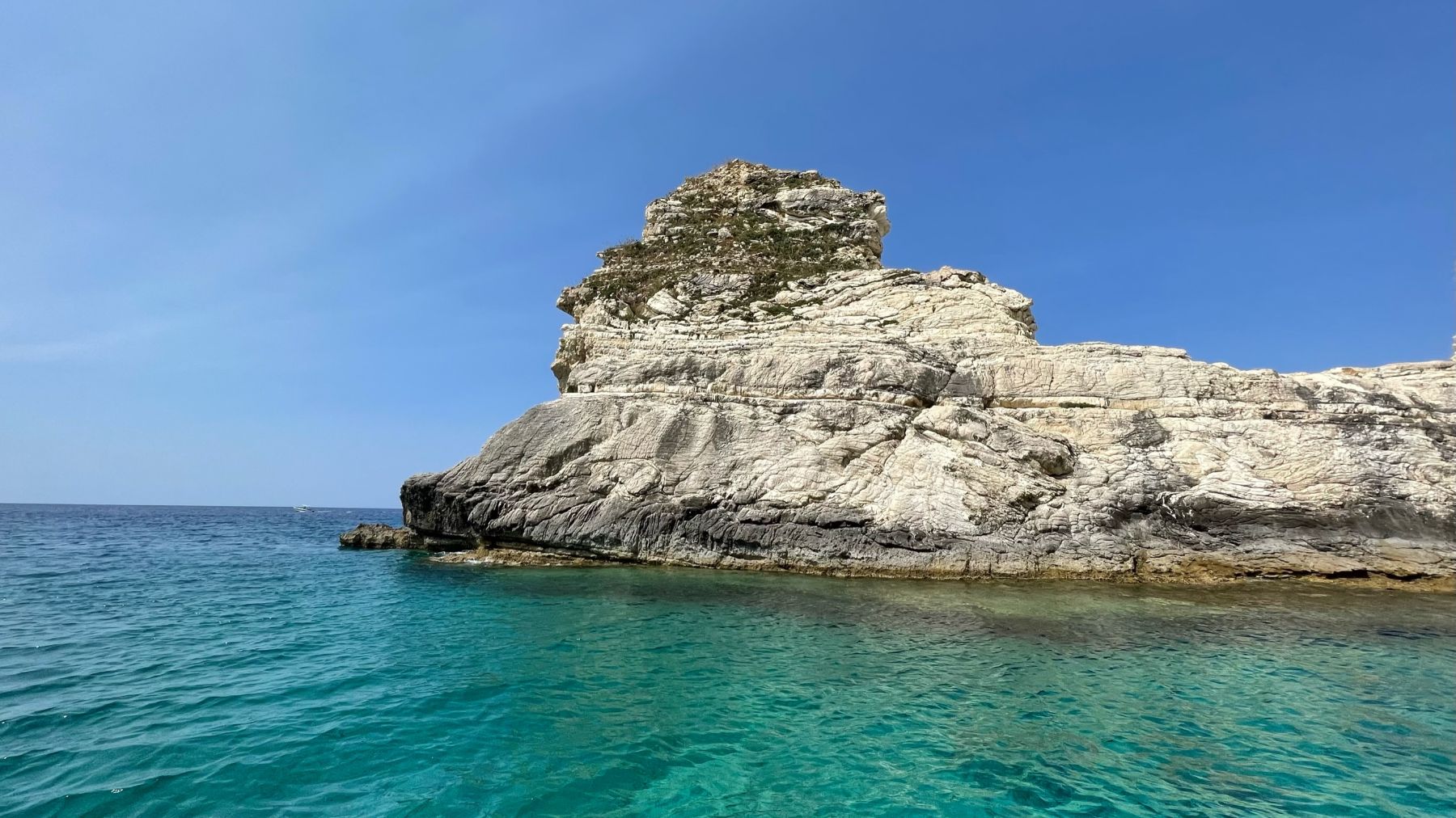 Παξοί οδηγός διακοπών